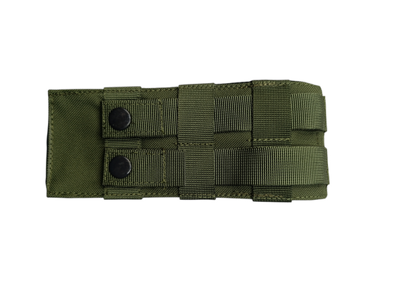 Підсумок для турнікету CAT Вид 2 Olive green хакі М&М (214332) | Зображення 3
