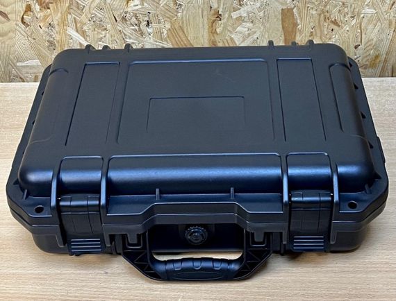Кейс Primolux Hard Profi для квадрокоптера DJI Mini 3 / 3 Pro - Black | Зображення 6