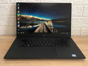 Ноутбук Dell Precision 5510 XPS ЯК НОВИЙ I5 + SSD 256 + 8 RAM