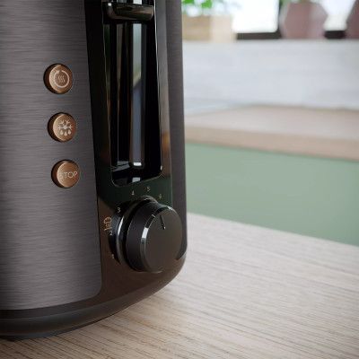 Тостер Philips HD2650/30 | Зображення 4