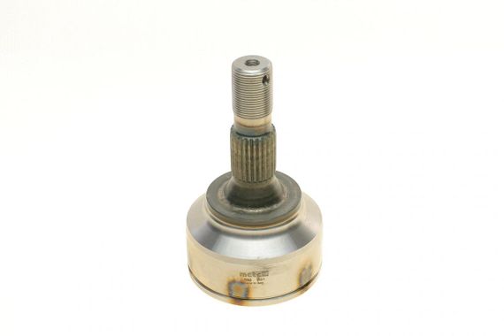 Шрус наружный Citroen C5 01- 25 34z 86mm  15-1588 | Зображення 5