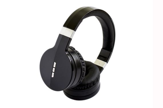 Навушники Bluetooth Gorsun GS-E88 | Зображення 2
