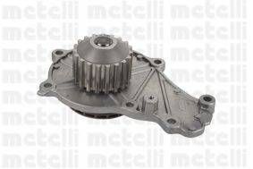 Насос водяний FORDPSA 1.6HDI1.6TDCI (Metelli) METELLI 240938 на FORD C-MAX II (DXA/CB7, DXA/CEU)