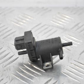 Клапан управління EGR Renault Clio Laguna Master Megane 1997-2025 Соленоїдний клапан ЕГР Рено Кліо Лагуна Меган 8200762597