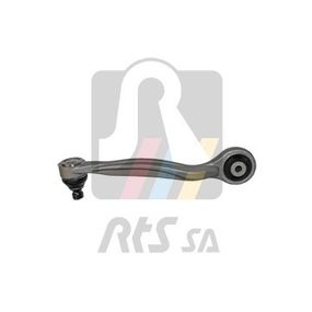 Рычаг передний верхний левый Audi A6/A8 / VW Phaeton 02-, RTS, 95-05917-2,