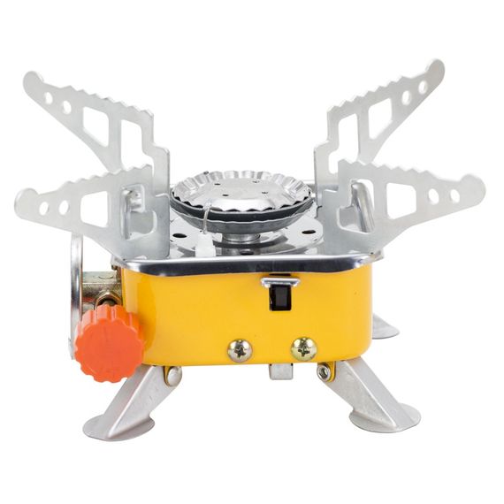 Плита газова Sigma з п'єзопідпалом (2903531) | Зображення 3