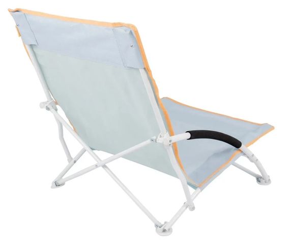 Крісло розкладне Bo-Camp Saint-Malo Pastel Blue (1204801) (DAS303257) | Зображення 3