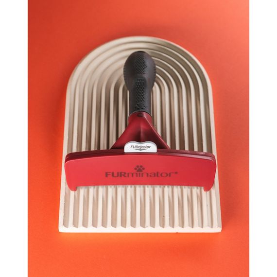 Фурмінатор FURminator для собак з короткою шерстю Short Hair розмір ХL | Зображення 3