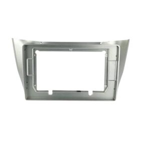 Перехідна рамка серії QIV QBR-F 0457-18 для Lexus RX300 RX330 RX350 RX400H 03-09 Toyota Harrier 03-12 (F2) 10