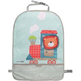 Защитный коврик FreeON на спинку сидіння автомобіля FreeON Train (69413)