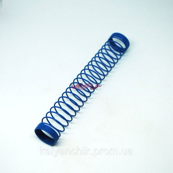 Тримач для шланга пружина кольорова | Зображення 5