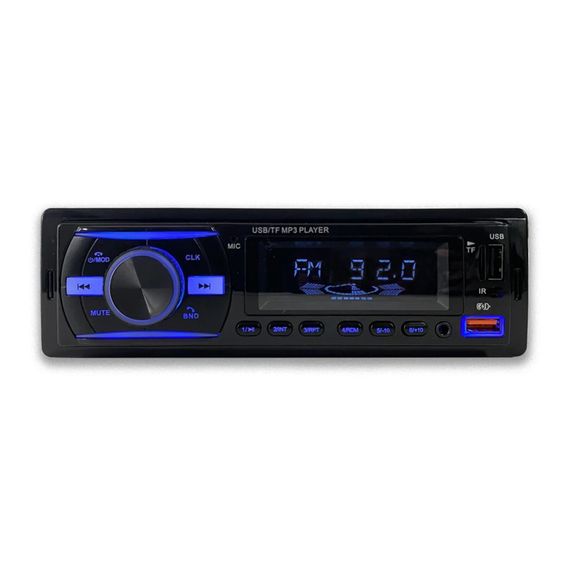 Автомагнітола з Bluetooth XPRO 2051BT (lp-83716_515) | Зображення 2
