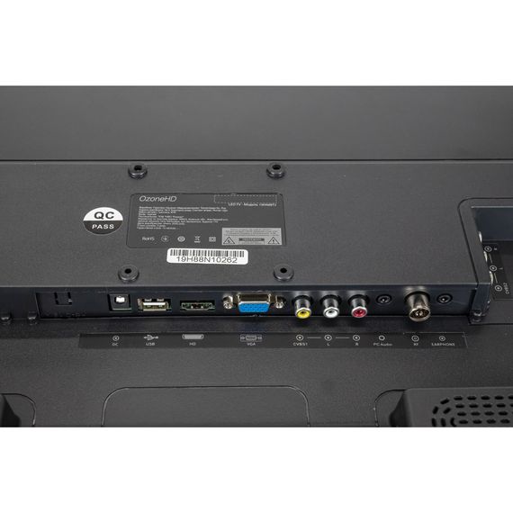 Телевізор Ozonehd 19HN88T2 | Зображення 6