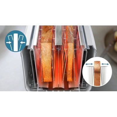 Тостер Philips HD2511/00 | Зображення 8