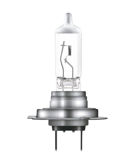 Комплект галогеновых ламп Osram 64210ULT UltraLife H7 55W 12V PX26d 10X2 HardDuopet | Зображення 2