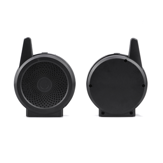 Бездротовий динамік SV Megaphone Loudspeaker для дронів Чорний (sv2893) | Зображення 6