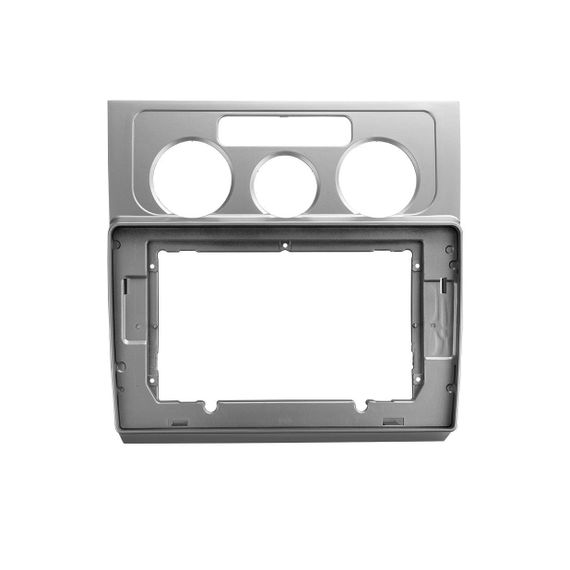 Штатна магнітола серії QIV Q1 під Volkswagen Touran 1 2003-2010 (F1) (W2) 10 дюймів | Зображення 1