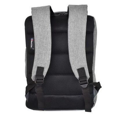 Рюкзак туристичний Semi Line 14 Grey (P8388-1) (DAS302225) | Зображення 3