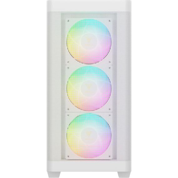 Корпус Gamdias ATHENA M3 WH (4711514501162) | Зображення 2