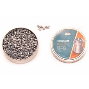 H&N Terminator, 0,47 гр