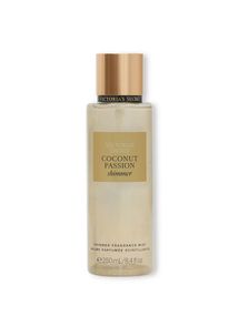 Спрей для тела Victoria's Secret Coconut Passion shimmer (250 ml)