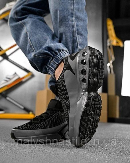 Мужские кроссовки MAX GREY ДЛ6545 | Зображення 2