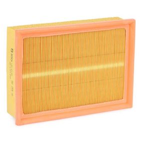 Воздушный фильтр для автомобиля Bosch 1 457 433 085