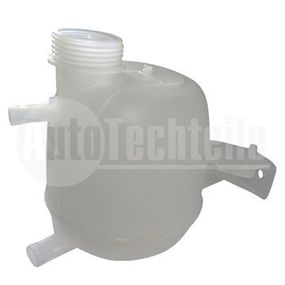 Бачок расширительный Renault Kangoo 97-07, AutoTechteile, 511 0120, FT61229