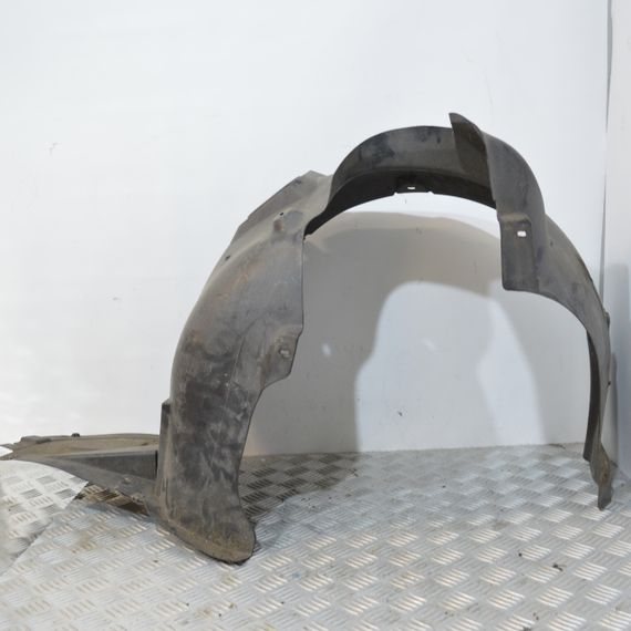 Підкрилок передній правий Skoda Rapid 2012-2019 Підкрилок передній правий Шкода Рапід 5JA809962 5JA809958 | Зображення 2