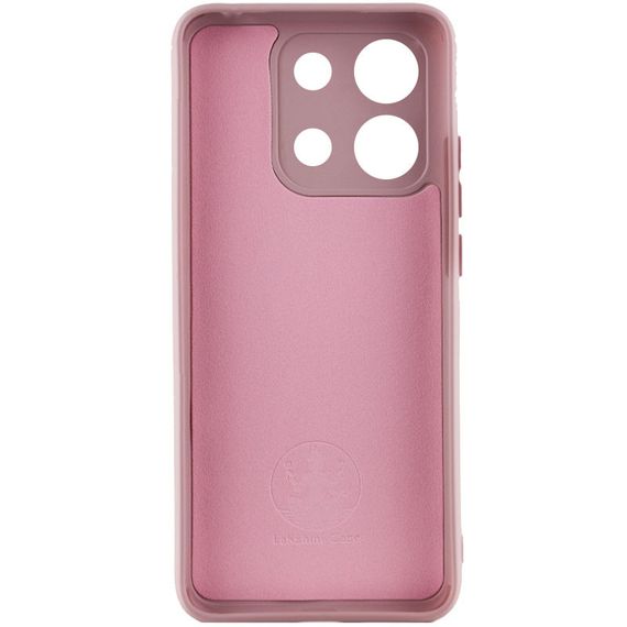 Чохол Silicone Cover Lakshmi Full Camera (A) для Xiaomi Poco X6 Pro | Зображення 1