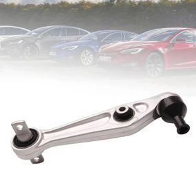 Tesla Model 3 важіль передньої підвіски нижній SIDEM, 104434100D
