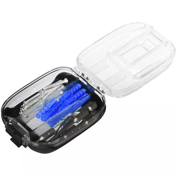 Отвертка-фонарь аккумуляторная Black&amp;Decker BDCSFS30C | Зображення 3