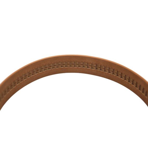 БДСМ-набір LOCKINK Bondage & Restraint Brown Set Sex Aura | Зображення 5