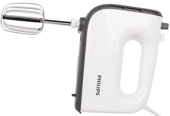Стаціонарний міксер Philips HR3745/00 | Зображення 5