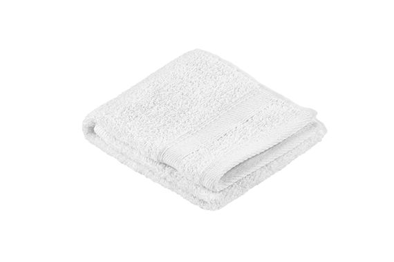 Рушник ARDESTO махровий SuperSoft, білий, 30х50см, 100% бавовна (ART2230PB) | Зображення 5