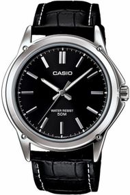 Годинник Casio MTP-1379L-1AVDF (модуль №5361)