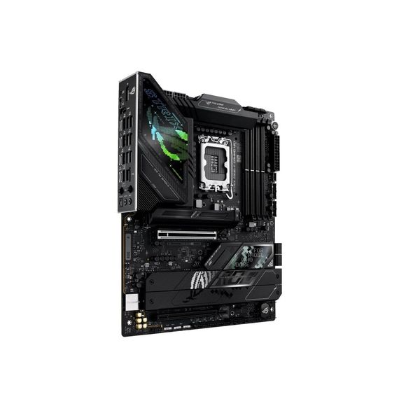 Материнская плата ASUS ROG STRIX Z890-F GAMING WIFI | Зображення 1