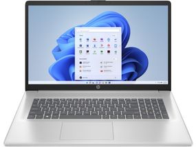 Ноутбук HP 17-cp3000ua 17.3&quot; FHD IPS AG 9H8R0EA