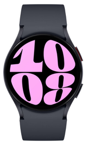 Смарт годинник Samsung Galaxy Watch 6 40mm Black (SM-R930NZKASEK)