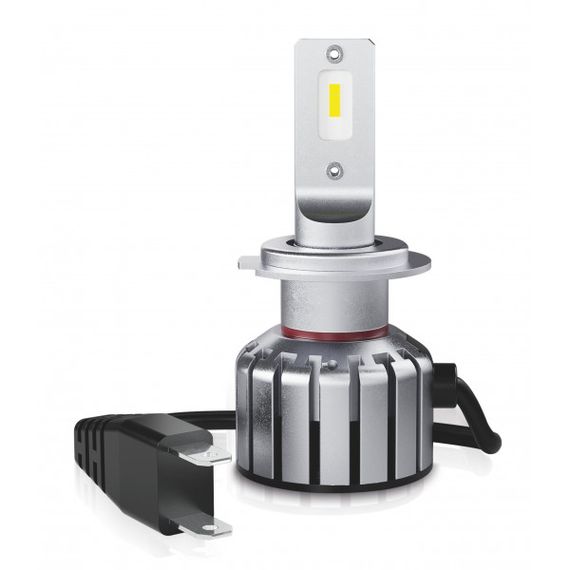 Лампа OSRAM H7/H18 PX26d/PY26d-1 LEDriving HL BRIGHT +300% 64210DWBRT-2HFB