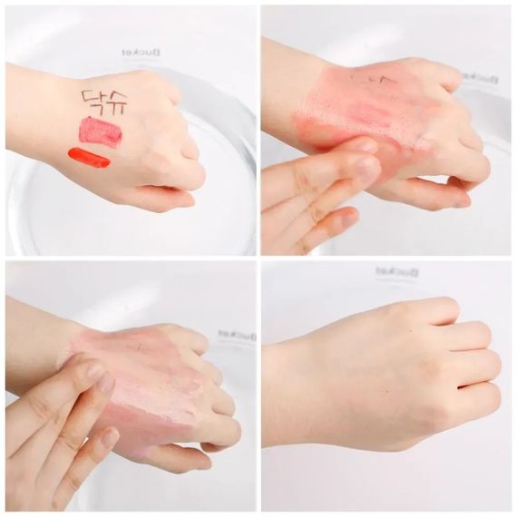 Очищающее гидрофильное масло с пробиотиками Dr. Ceuracle Pro Balance Pure Cleansing Oil (155 ml) | Зображення 4