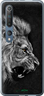 Чохол на Xiaomi Mi 10 Лев "1080t-1860-2448"