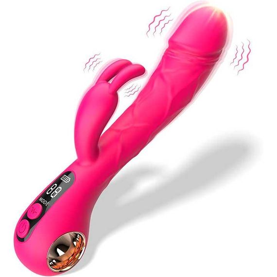 Вибратор кролик Satisfyer Lover