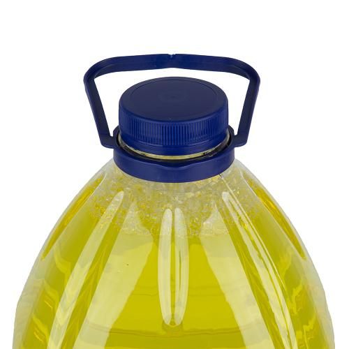 Омивач скла літній VITOL Цитрус 5 л | Зображення 1