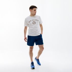 Футболка New Balance Sport Seasonal Graphic