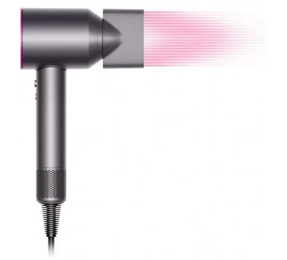Фен для волос Leafless Hair Dryer S238-1 для дома и салона ∙ Легкий и ионный фен Leafless Hair Dryer S238-1 | Зображення 1