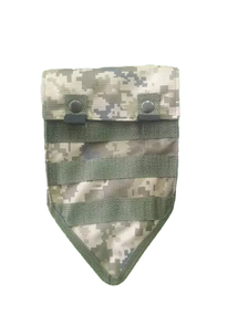 Чохол для розкладної лопати М&М LC2 Вид 5 ММ-14 Піксель (213160)