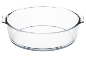 Форма для випічки Ardesto BlaСk Mars AR-2401-BG 1.6 л 6х20х23 см