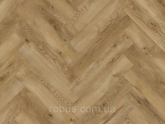 Ламінат Classen Ville Herringbone 4V 8mm/33кл. 63263 Дуб Альмагро