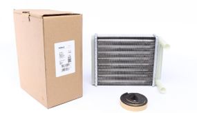 Радіатор пічки Mercedes Benz Sprinter VW LT TDI 96-06 AH 128 000S